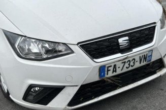 Moteur SEAT IBIZA 5