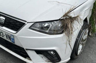 Moteur SEAT IBIZA 5