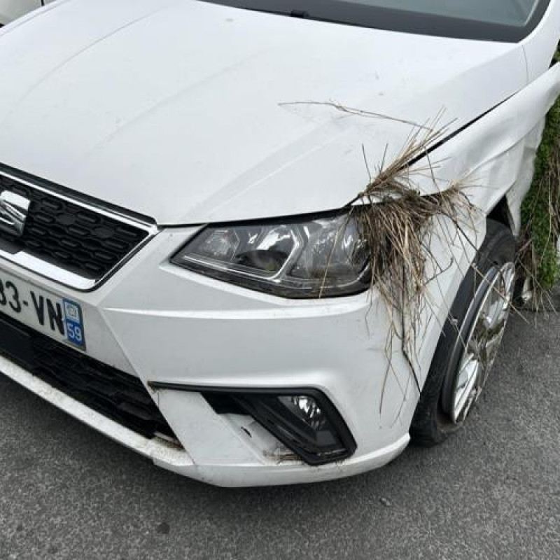 Moteur SEAT IBIZA 5 Photo n°15