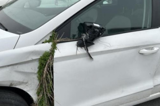 Moteur SEAT IBIZA 5