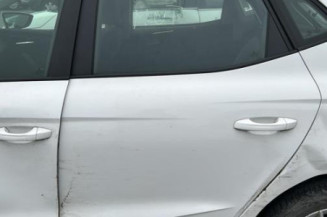 Moteur SEAT IBIZA 5