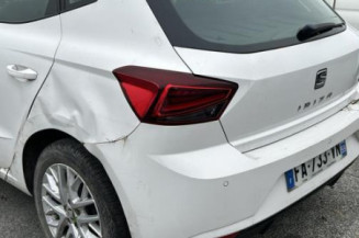 Moteur SEAT IBIZA 5