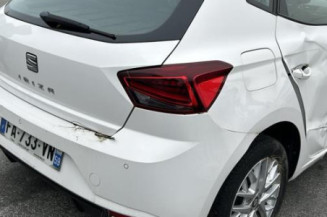Moteur SEAT IBIZA 5
