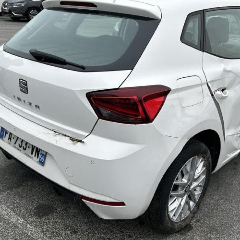 Moteur SEAT IBIZA 5 Photo n°19