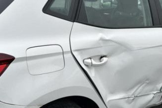 Moteur SEAT IBIZA 5