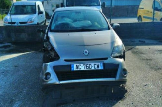 Moteur RENAULT CLIO 3 Photo n°1