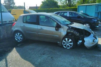 Moteur RENAULT CLIO 3