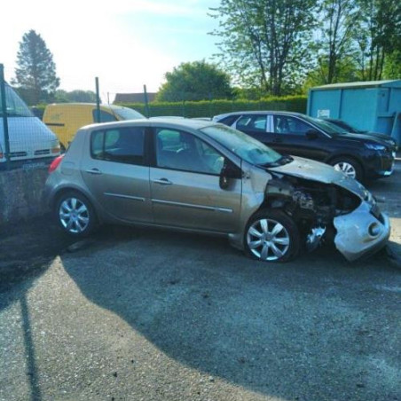 Moteur RENAULT CLIO 3