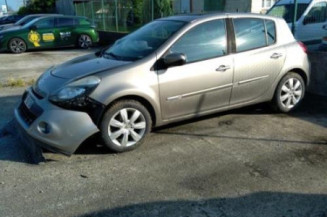 Moteur RENAULT CLIO 3