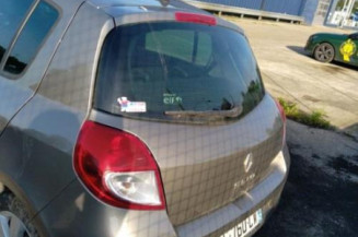 Moteur RENAULT CLIO 3