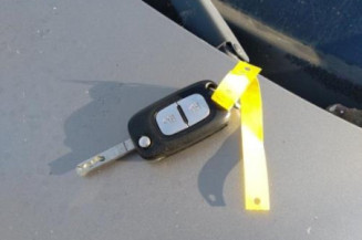 Moteur RENAULT CLIO 3