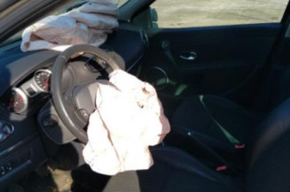 Moteur RENAULT CLIO 3