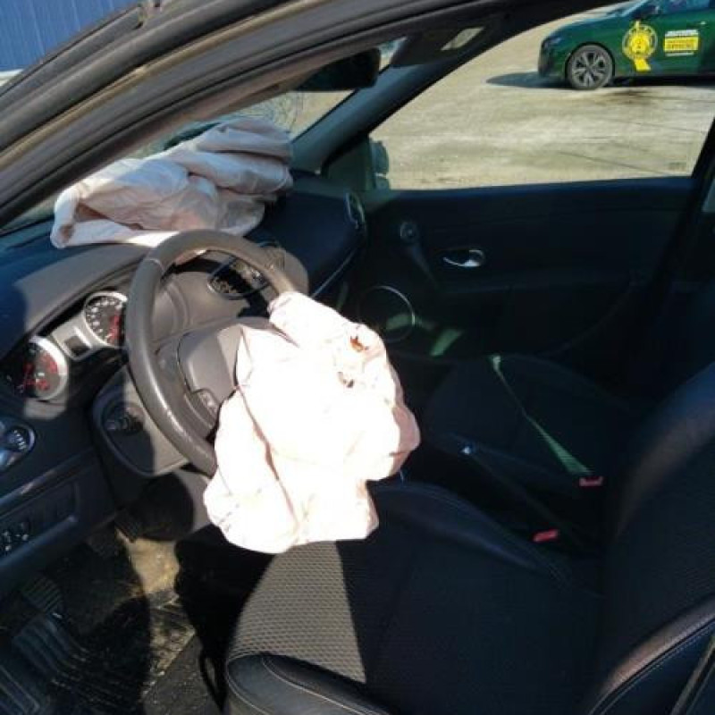 Moteur RENAULT CLIO 3 Photo n°6