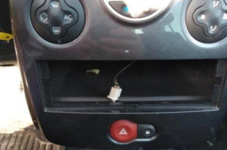 Moteur RENAULT CLIO 3