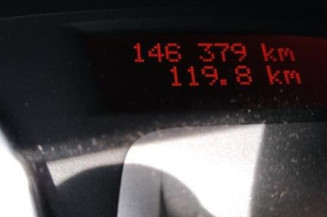 Moteur RENAULT CLIO 3