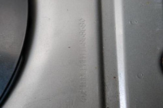 Moteur RENAULT CLIO 3