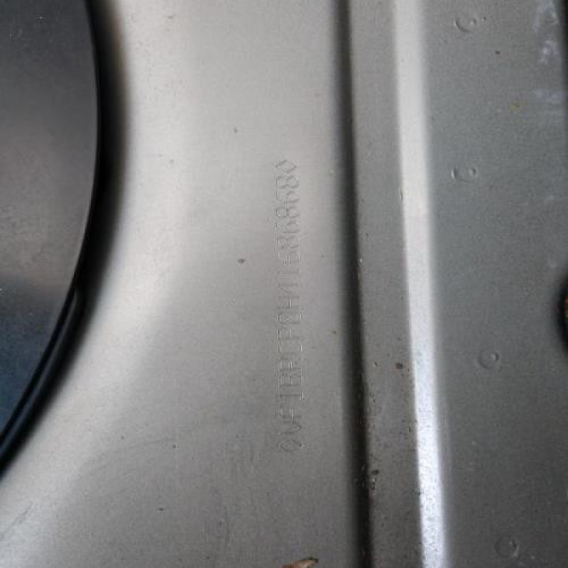 Moteur RENAULT CLIO 3 Photo n°13