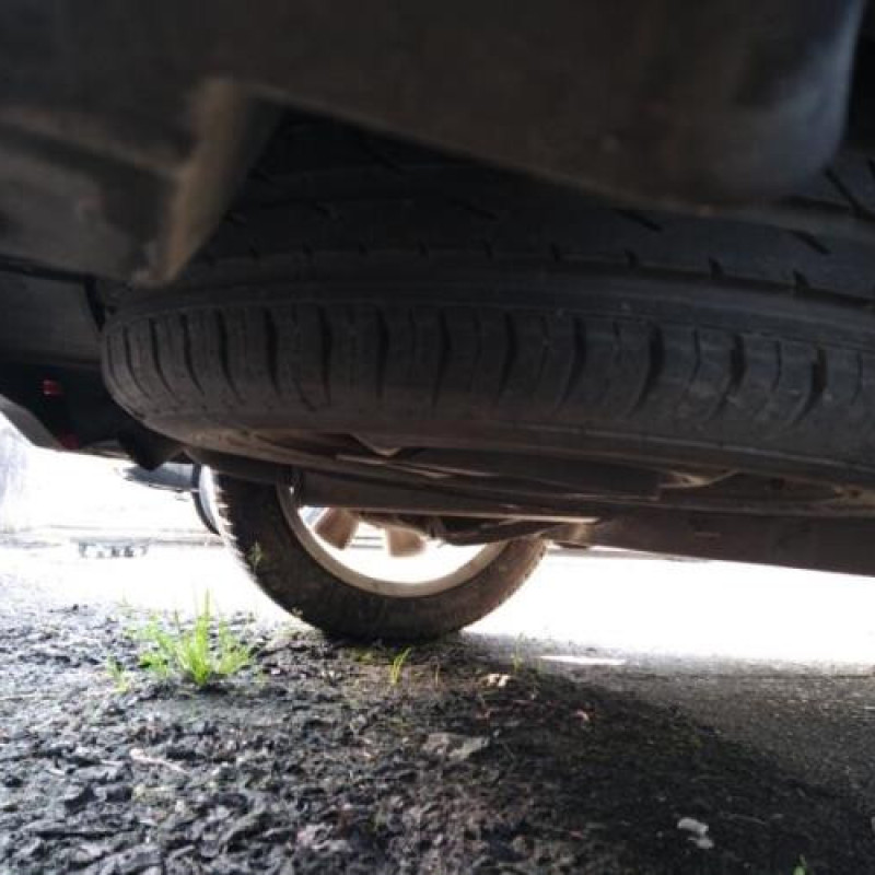 Moteur RENAULT CLIO 3 Photo n°14