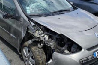Moteur RENAULT CLIO 3