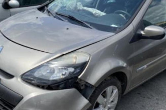 Moteur RENAULT CLIO 3