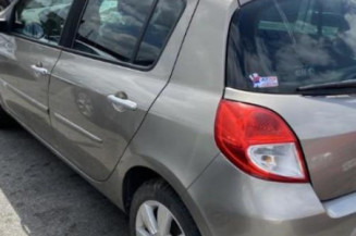 Moteur RENAULT CLIO 3