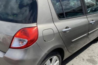 Moteur RENAULT CLIO 3