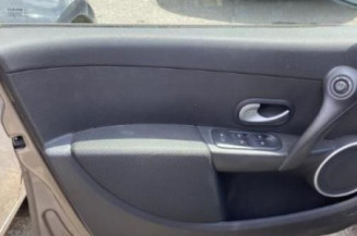 Moteur RENAULT CLIO 3