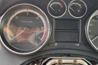 Jante PEUGEOT 308 1