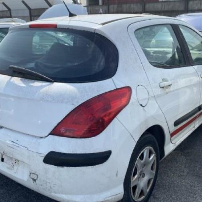 Jante PEUGEOT 308 1 Photo n°6