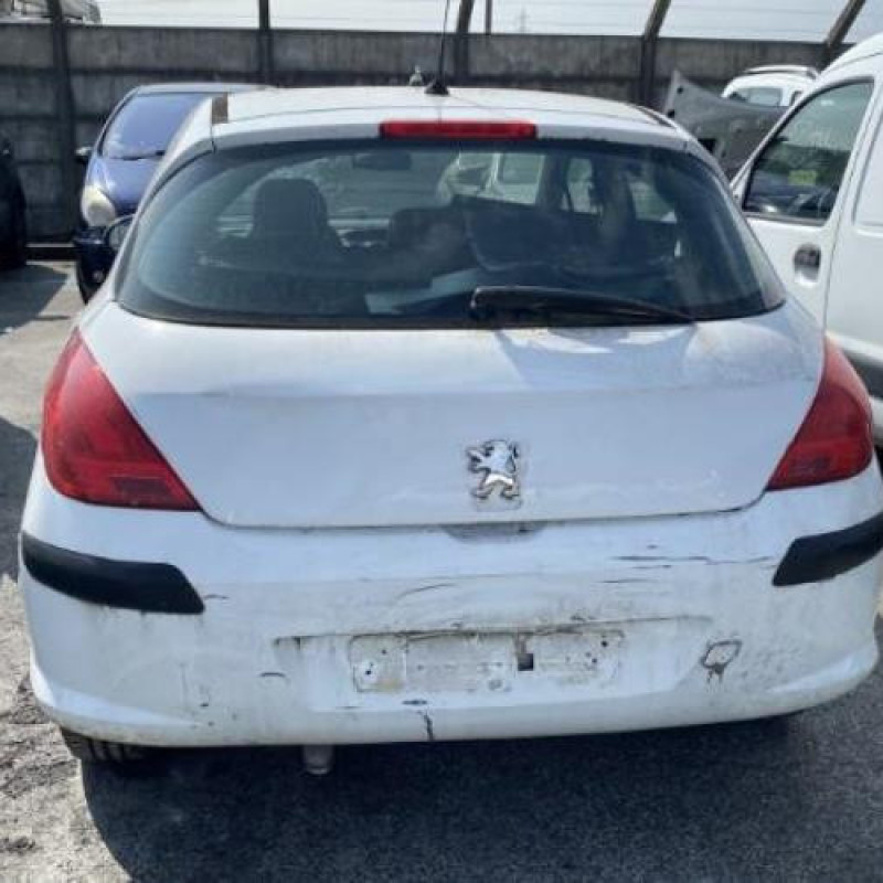 Jante PEUGEOT 308 1 Photo n°8