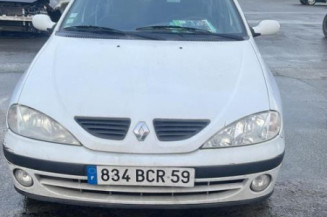 Jante RENAULT MEGANE 1