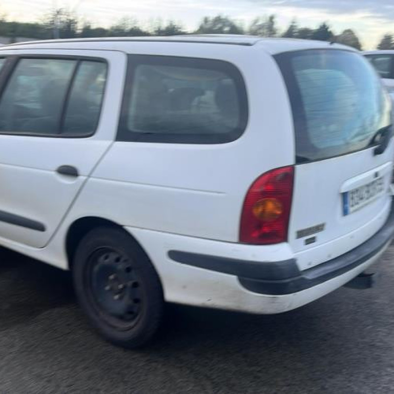 Jante RENAULT MEGANE 1 Photo n°6