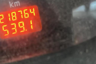 Jante RENAULT MEGANE 1