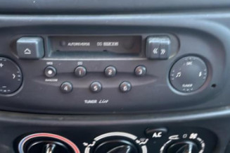 Jante RENAULT MEGANE 1
