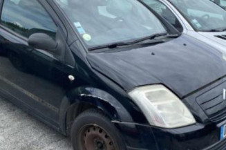Jante CITROEN C2