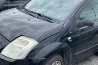 Jante CITROEN C2