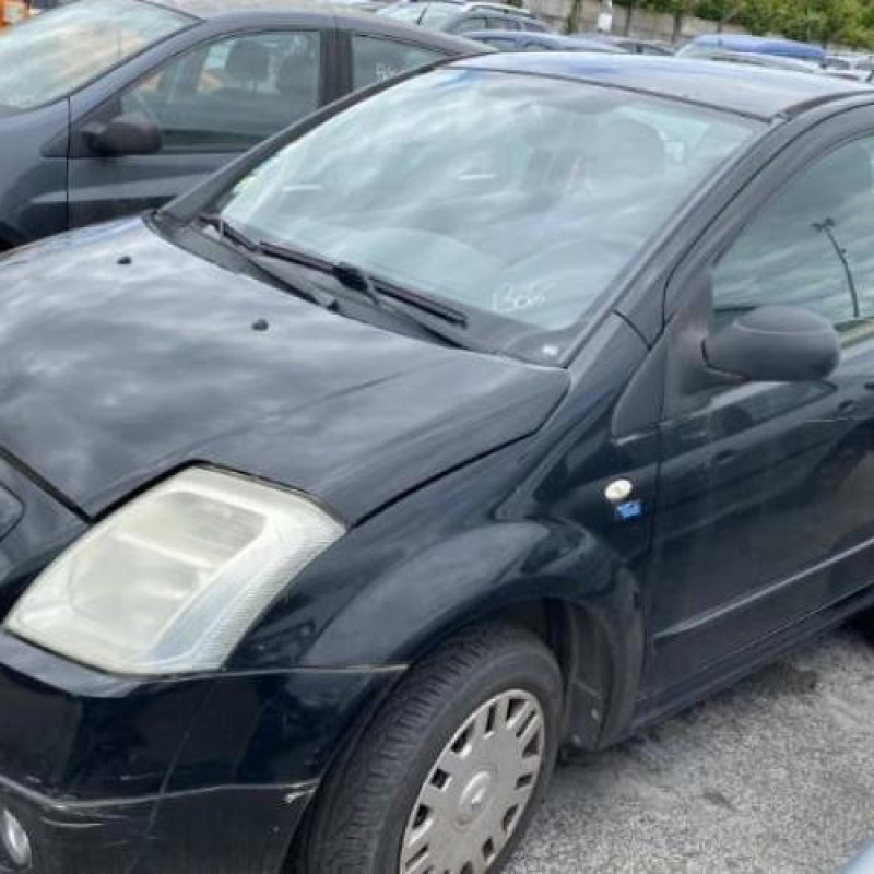 Jante CITROEN C2 Photo n°5
