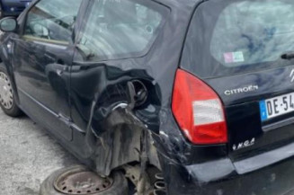 Jante CITROEN C2