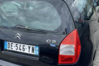 Jante CITROEN C2