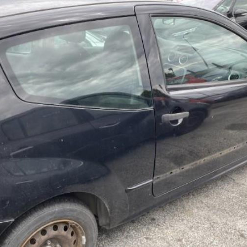 Jante CITROEN C2 Photo n°9
