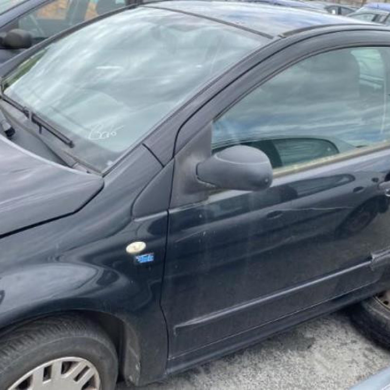 Jante CITROEN C2 Photo n°11
