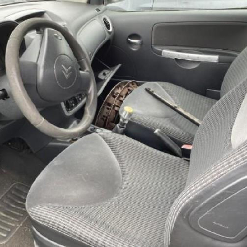 Jante CITROEN C2 Photo n°13