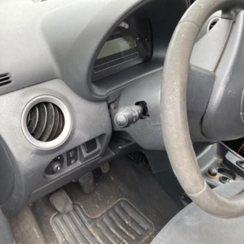 Jante CITROEN C2 Photo n°14