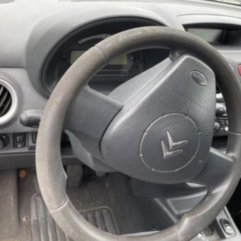 Jante CITROEN C2 Photo n°15