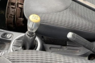 Jante CITROEN C2