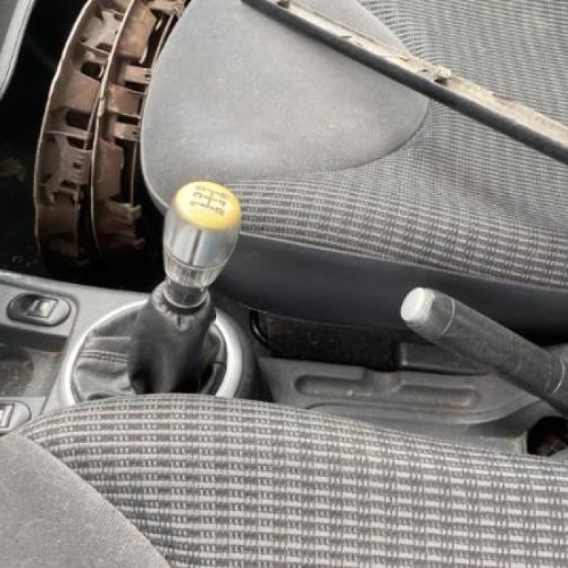 Jante CITROEN C2 Photo n°16