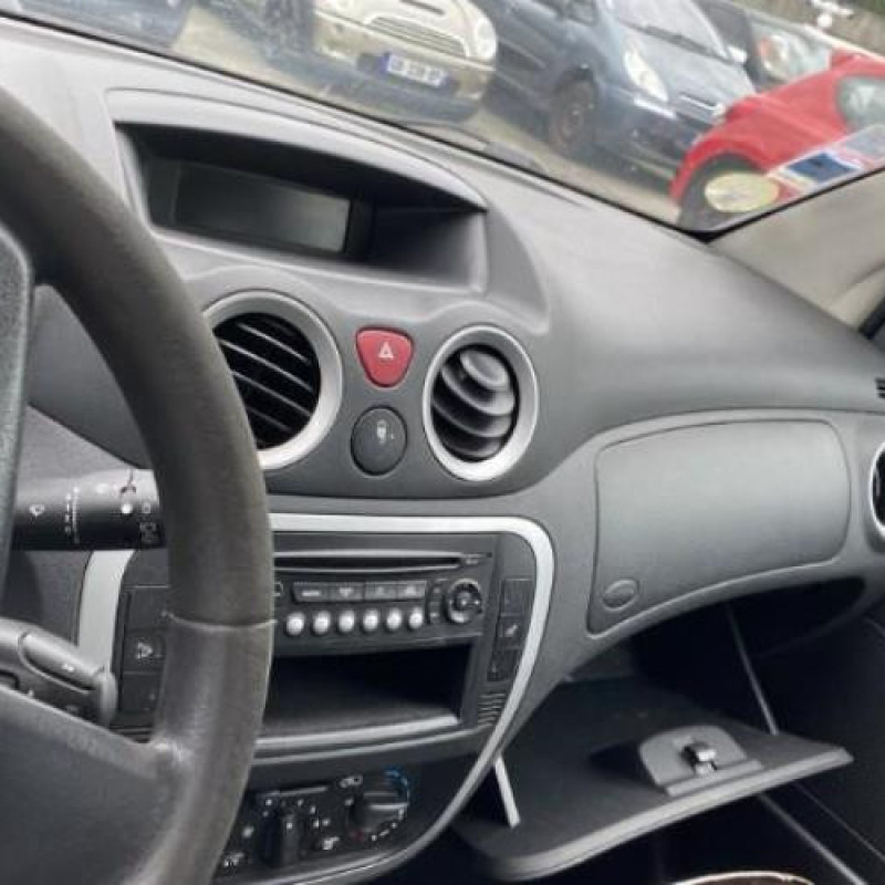 Jante CITROEN C2 Photo n°17
