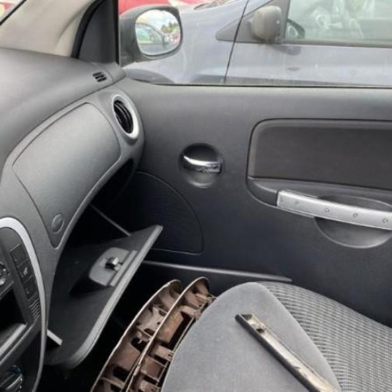 Jante CITROEN C2 Photo n°18