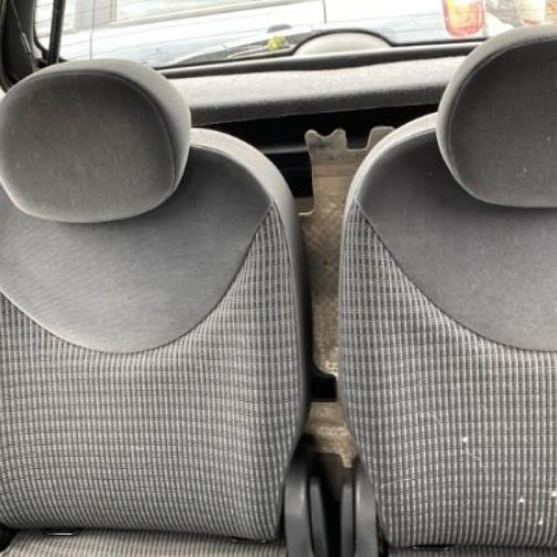 Jante CITROEN C2 Photo n°19