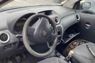 Jante CITROEN C2